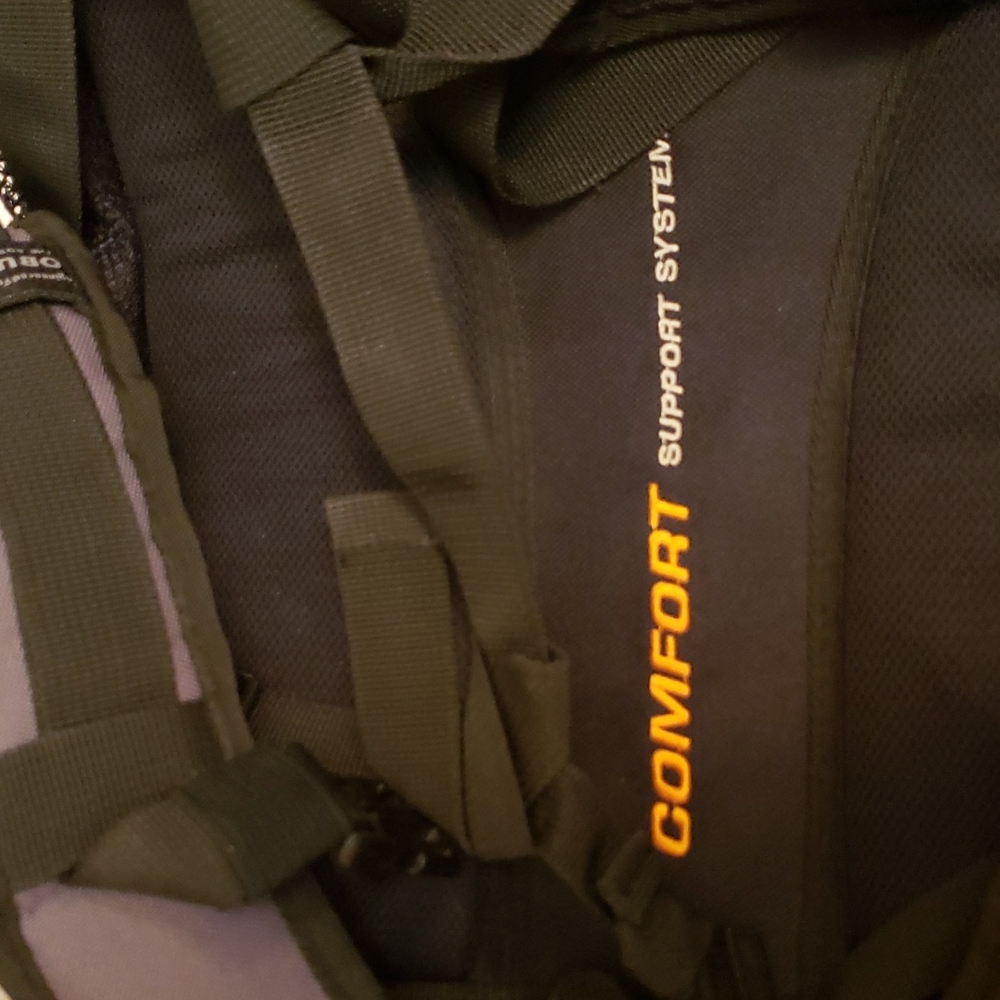 Obusforme Backpack VGUC - Picture 5 of 8